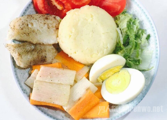 怎样饮食减肥