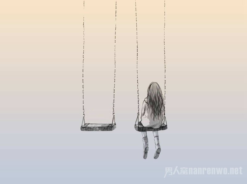 打败孤独和负能量