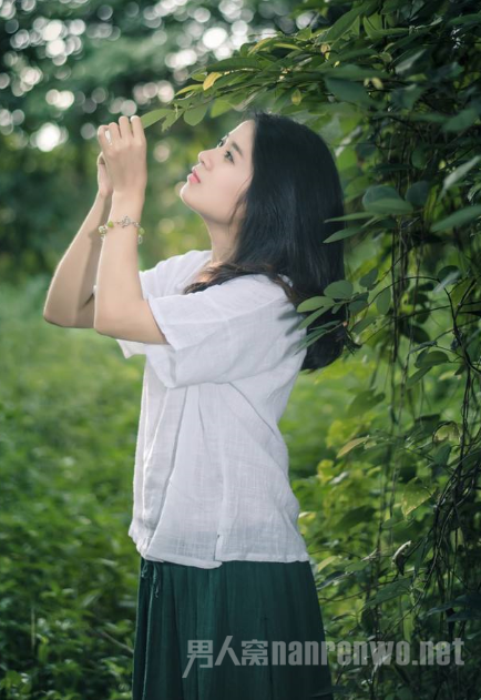 女生长的漂亮有用吗