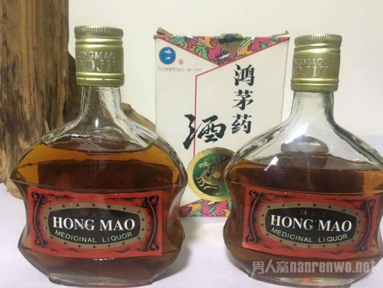 医生吐槽药酒