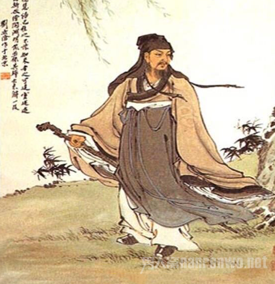 陶渊明