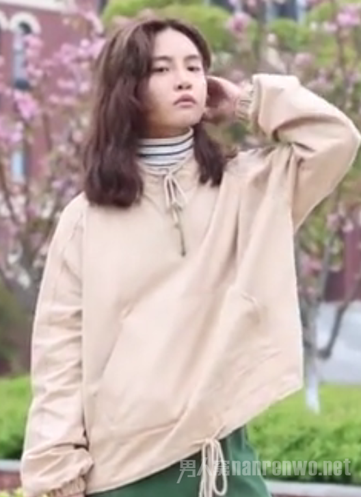 网红