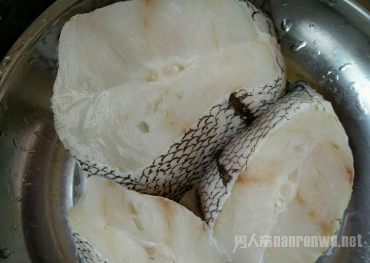 鳕鱼怎样做才好吃