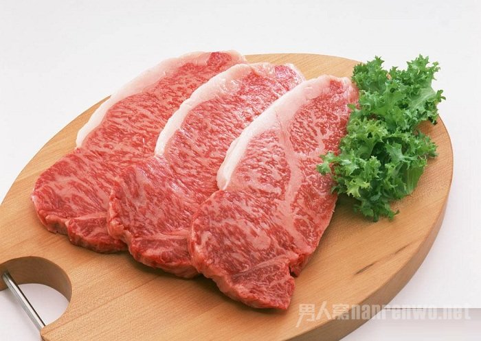 吃肉