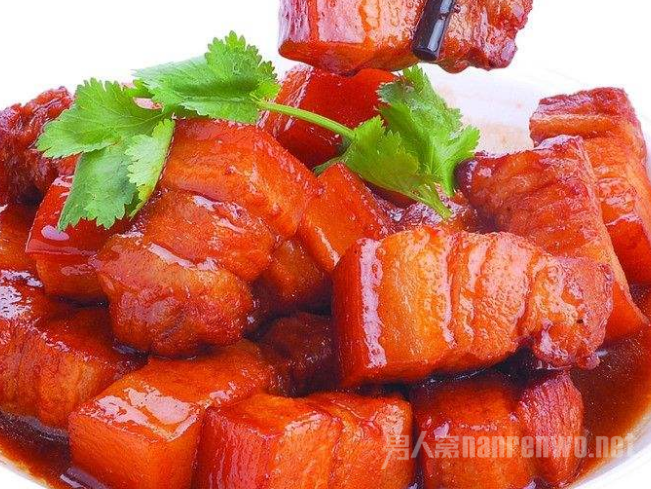 怎样做红烧肉好吃