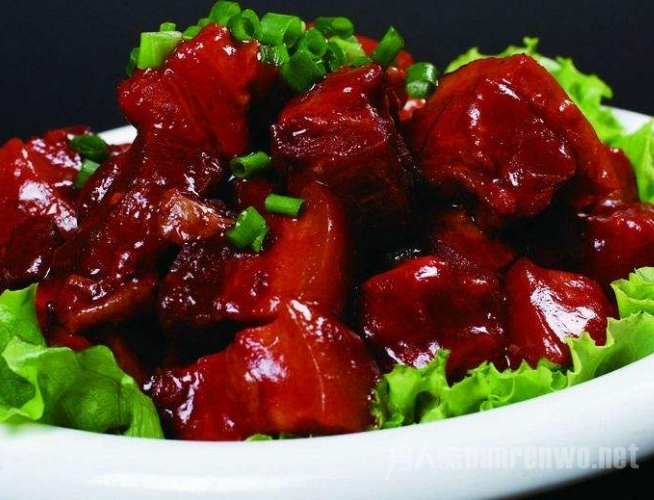 红烧肉做法