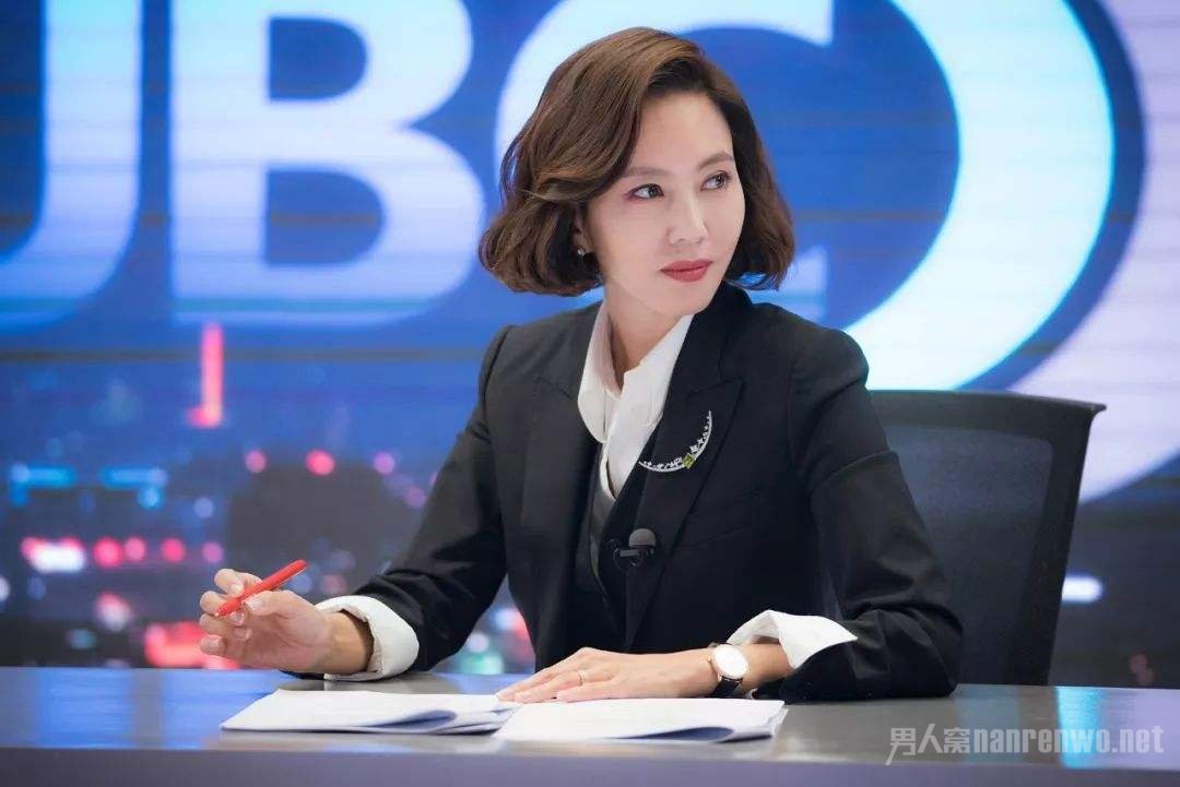 演员金南珠