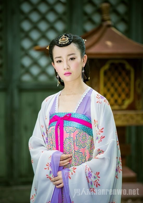 《古剑奇谭》中的二姐