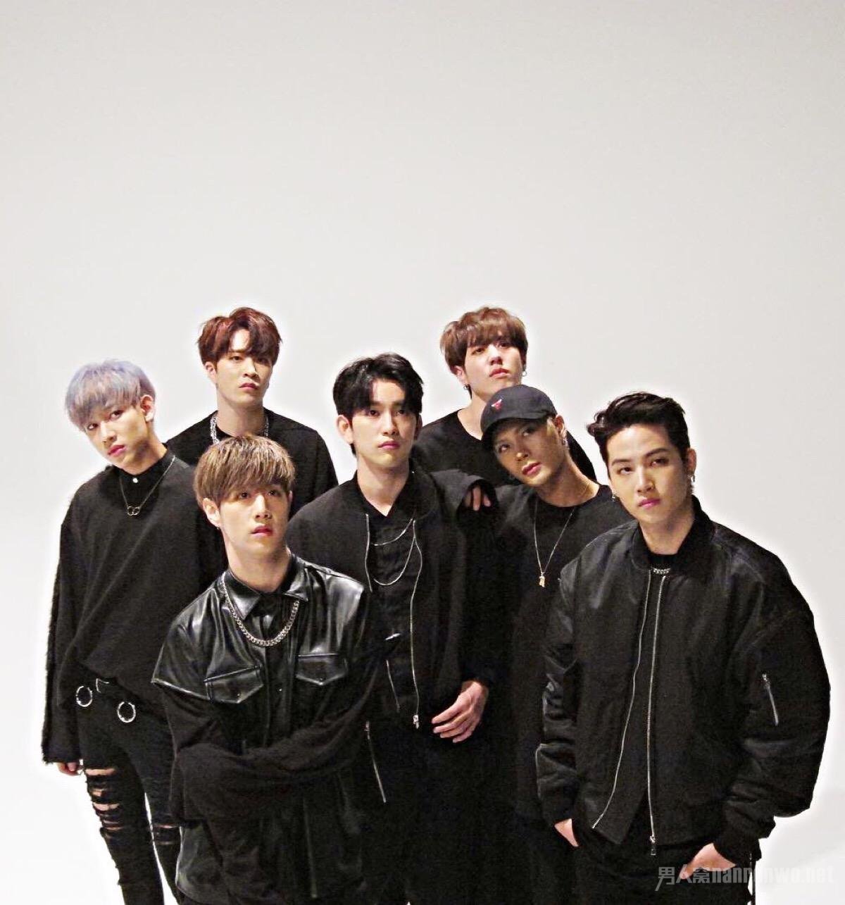 GOT7演唱会