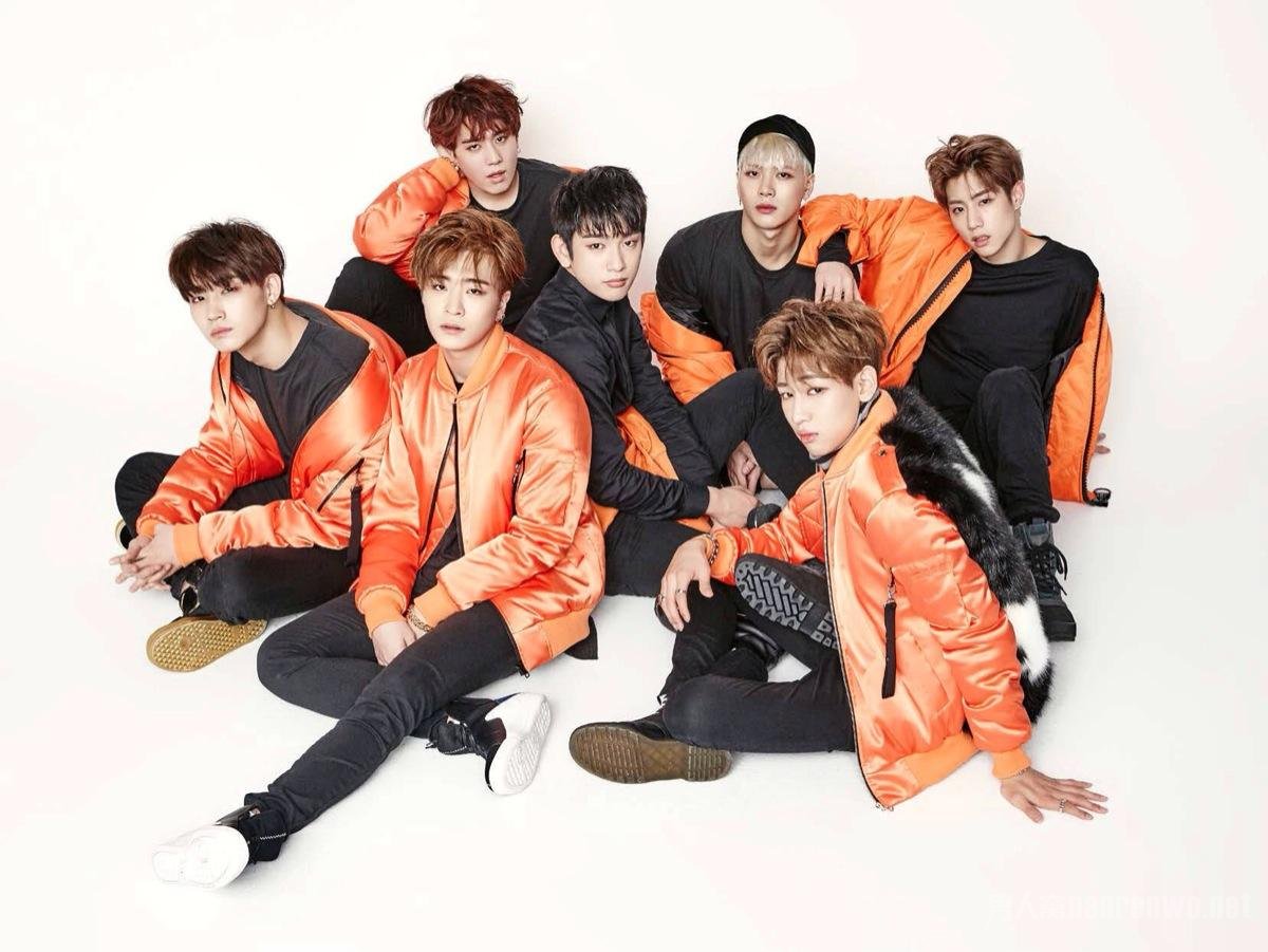 GOT7