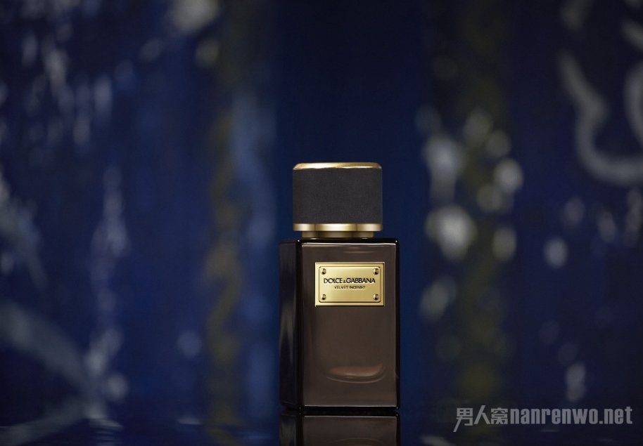 Velvet Incensoˮ