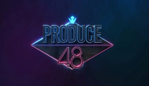 选秀节目《Produce 48》
