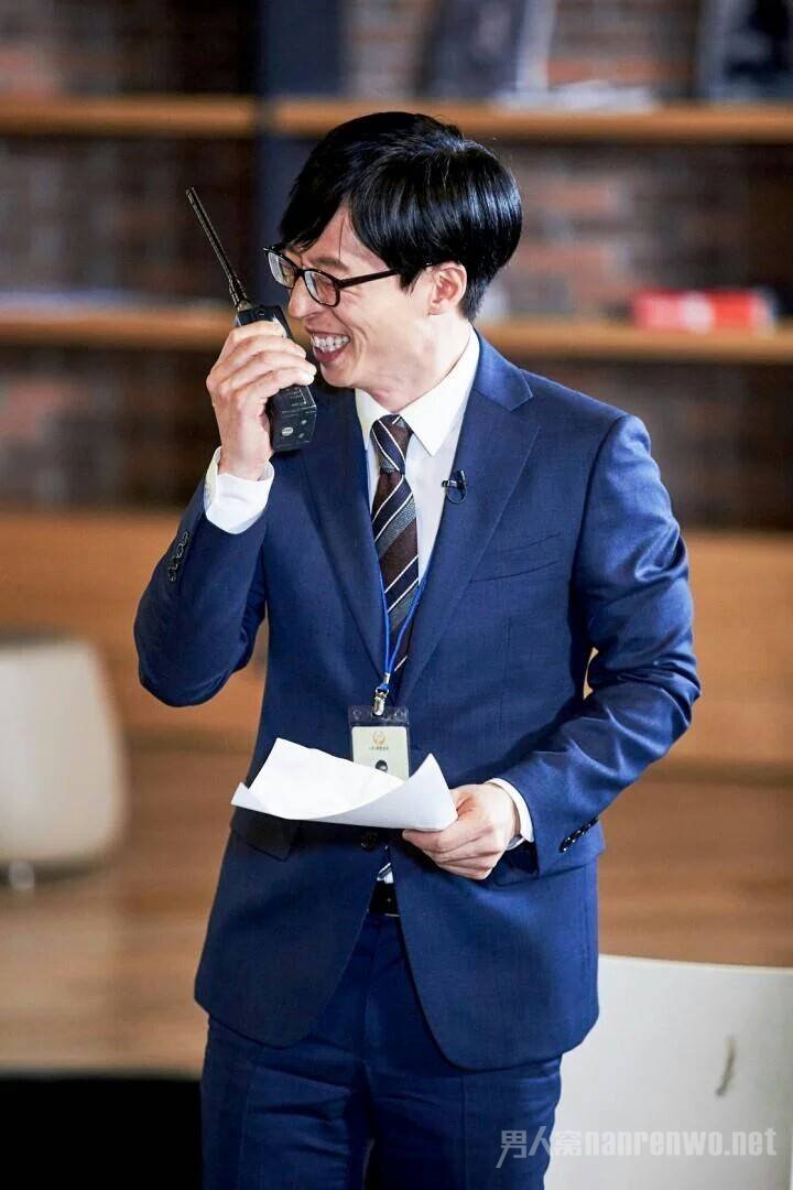 刘在石