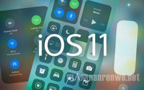 iOS 11