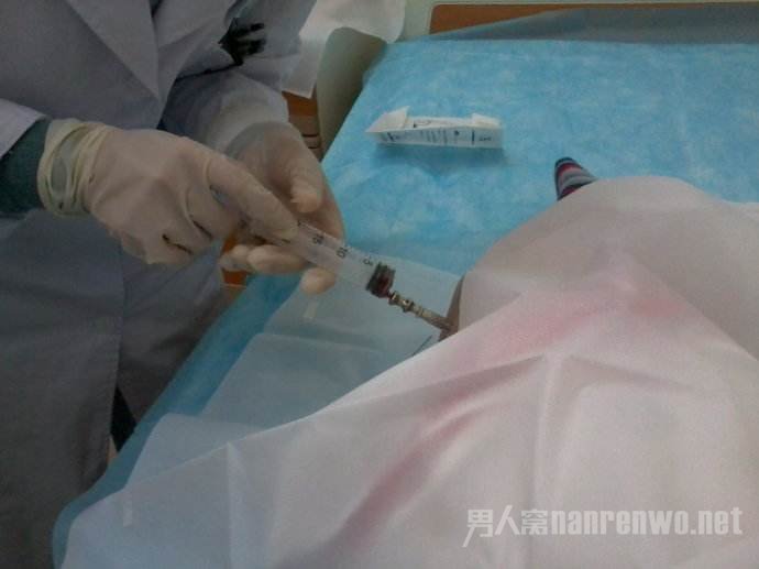 捐髓者临捐时反悔