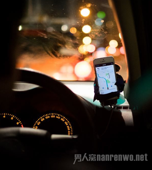 滴滴打车