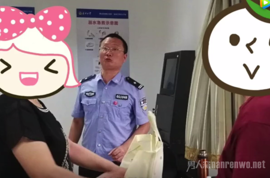 救命恩人长胖30斤