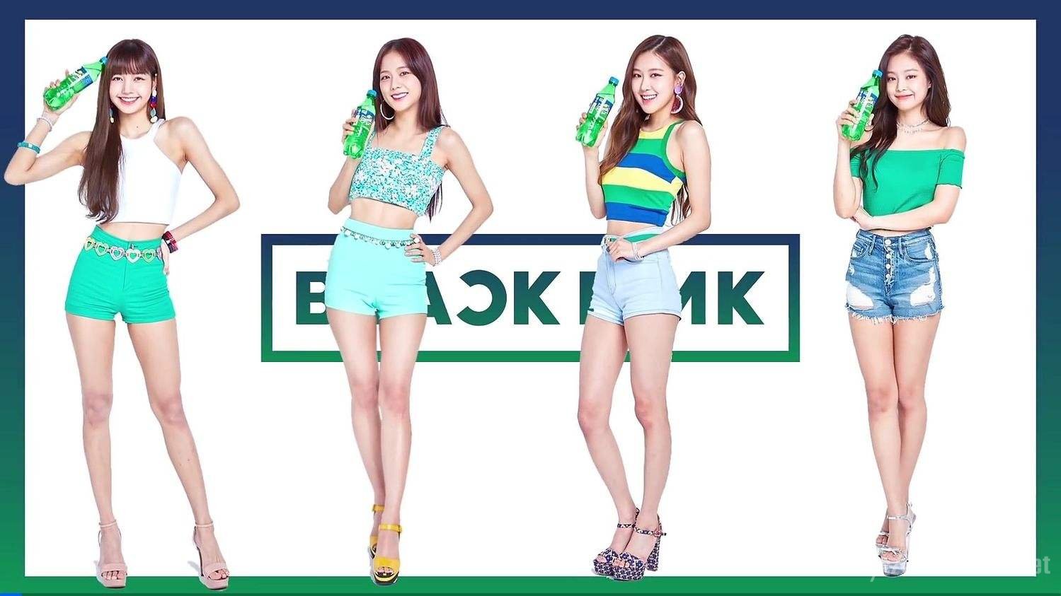 BLACKPINK