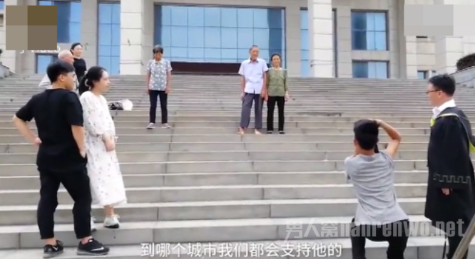 毕业照