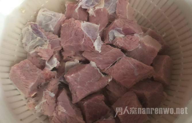 怎样煮牛肉好吃