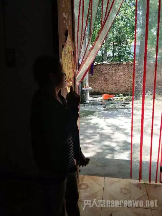 王凤雅家境