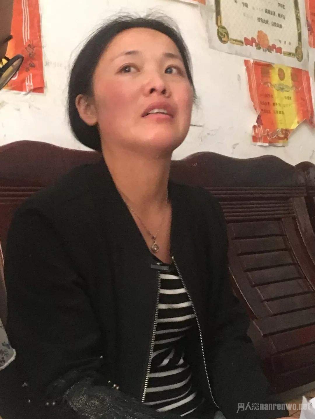 王凤雅的母亲