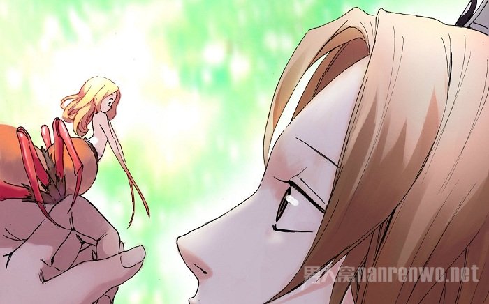 狐妖小红娘动画语录