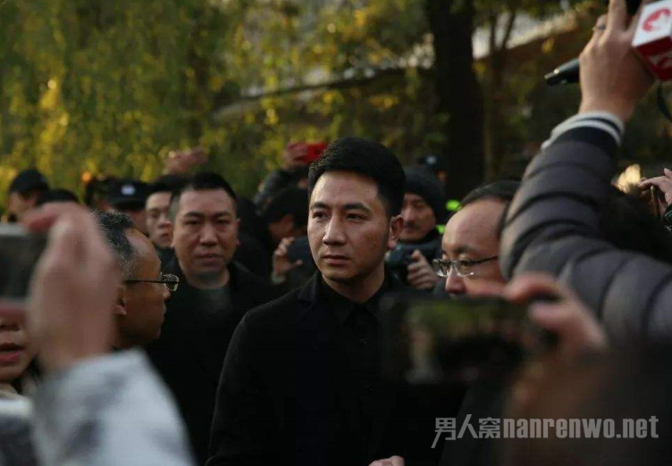 保姆纵火案二审宣判