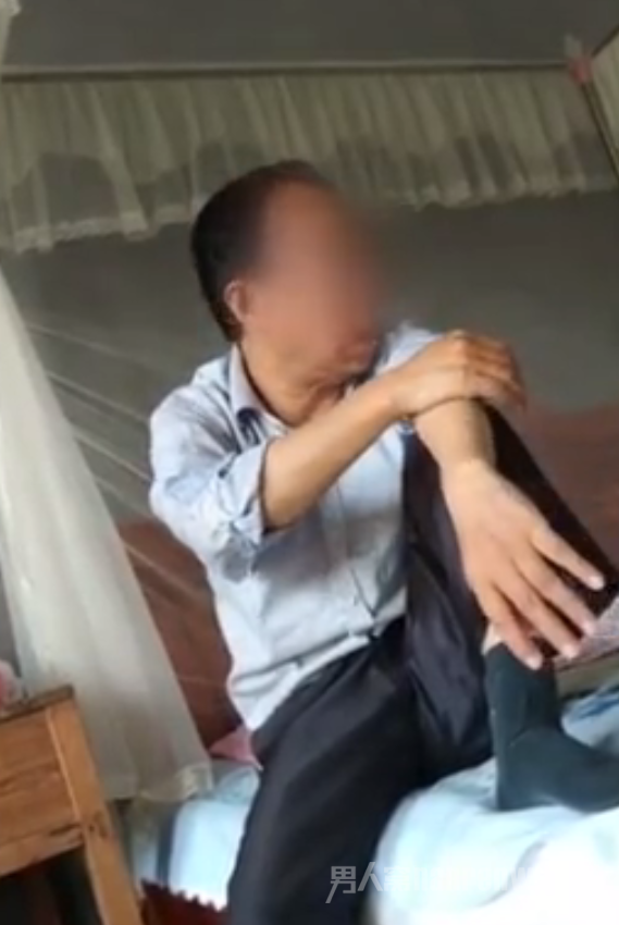 北大研究生肄业
