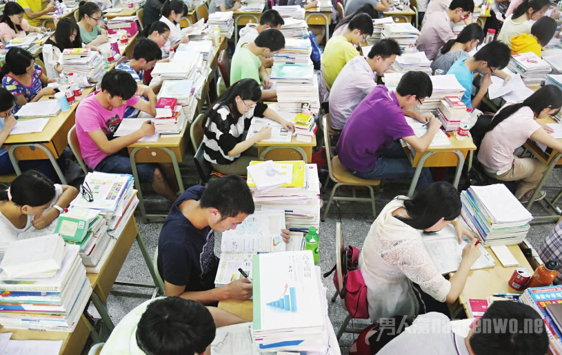 如果高考可以重来