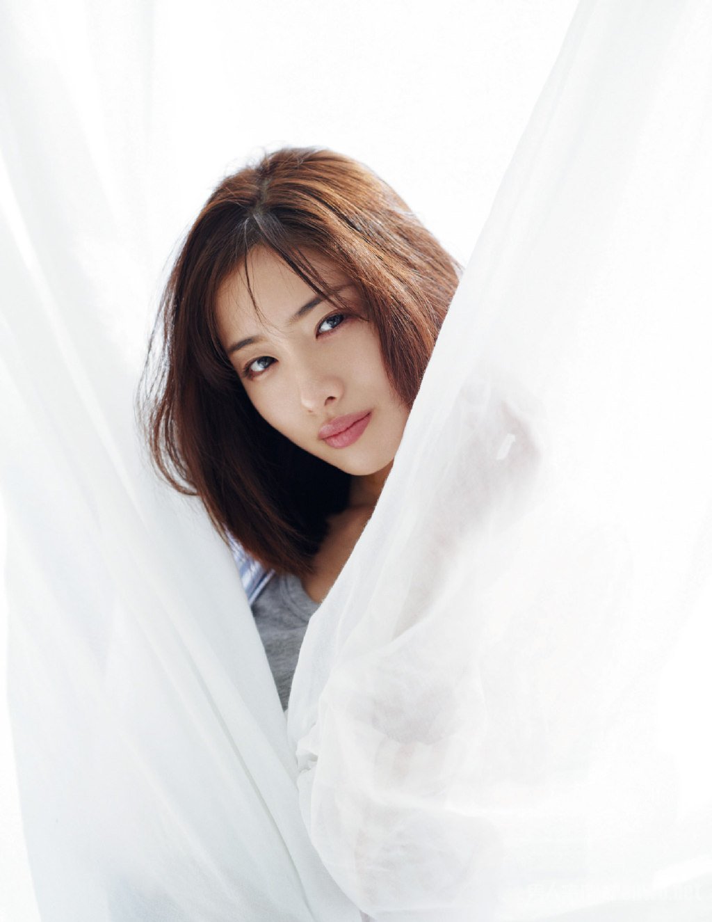 石原里美