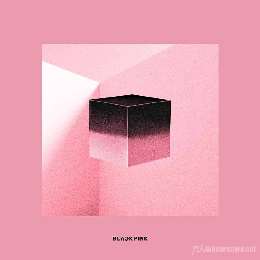 BLACKPINK新专辑