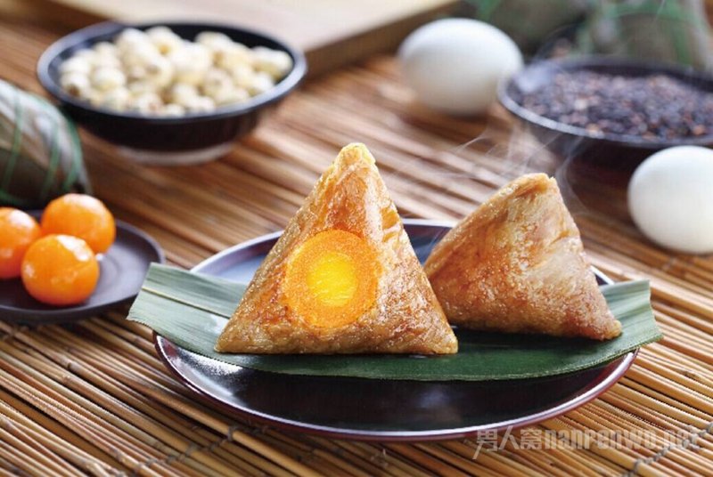 粽子
