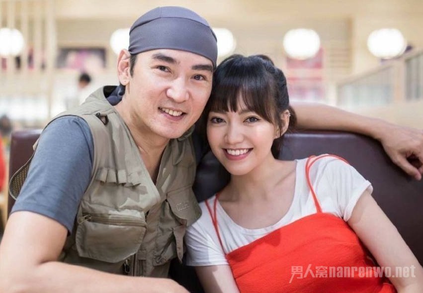 焦曼婷焦恩俊