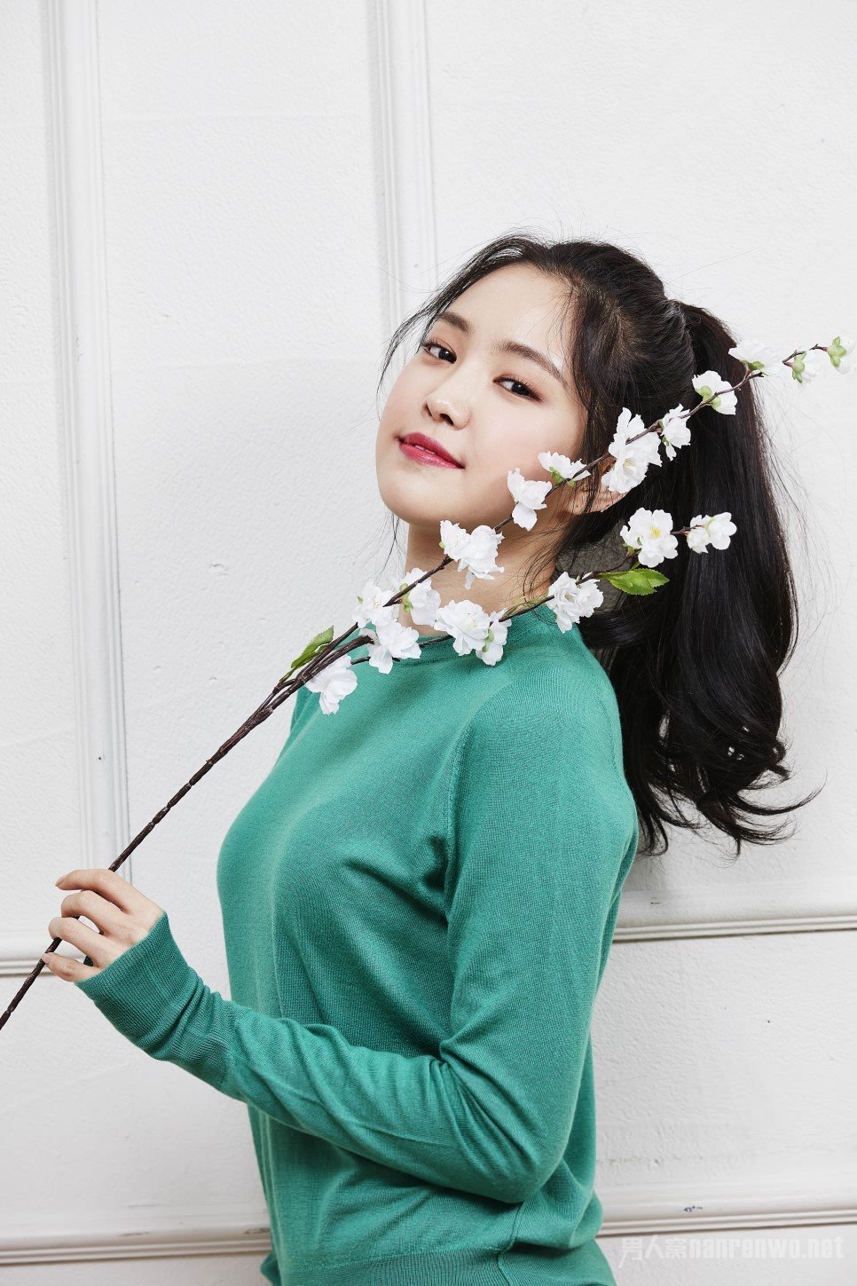 Apink孙娜恩