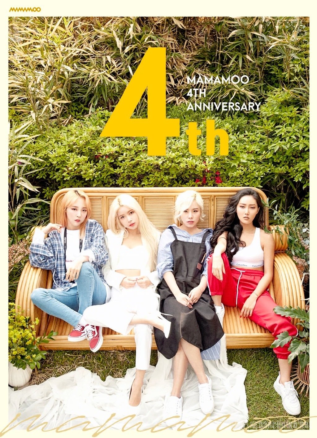 MAMAMOO