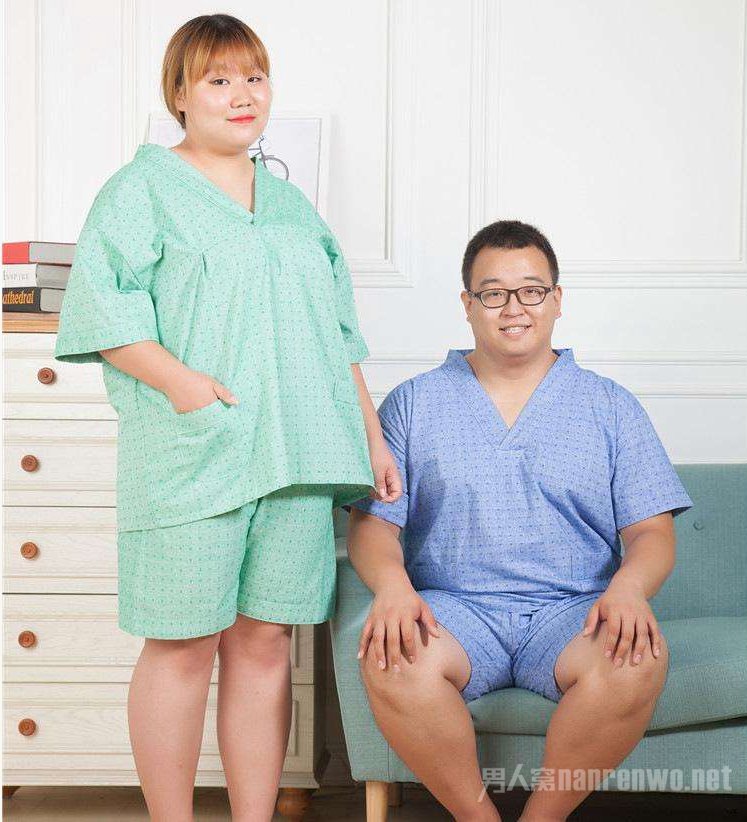 恋爱让人发胖是真的吗