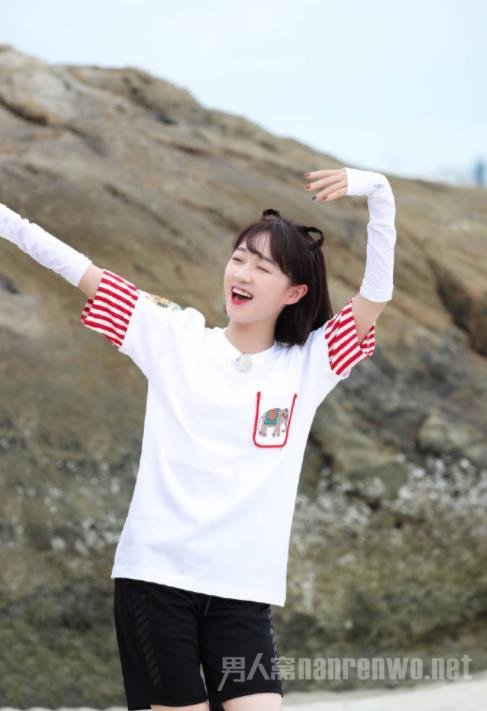 小豆子李子璇