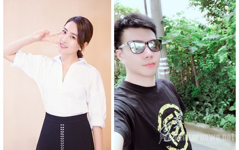 马苏黄毅清