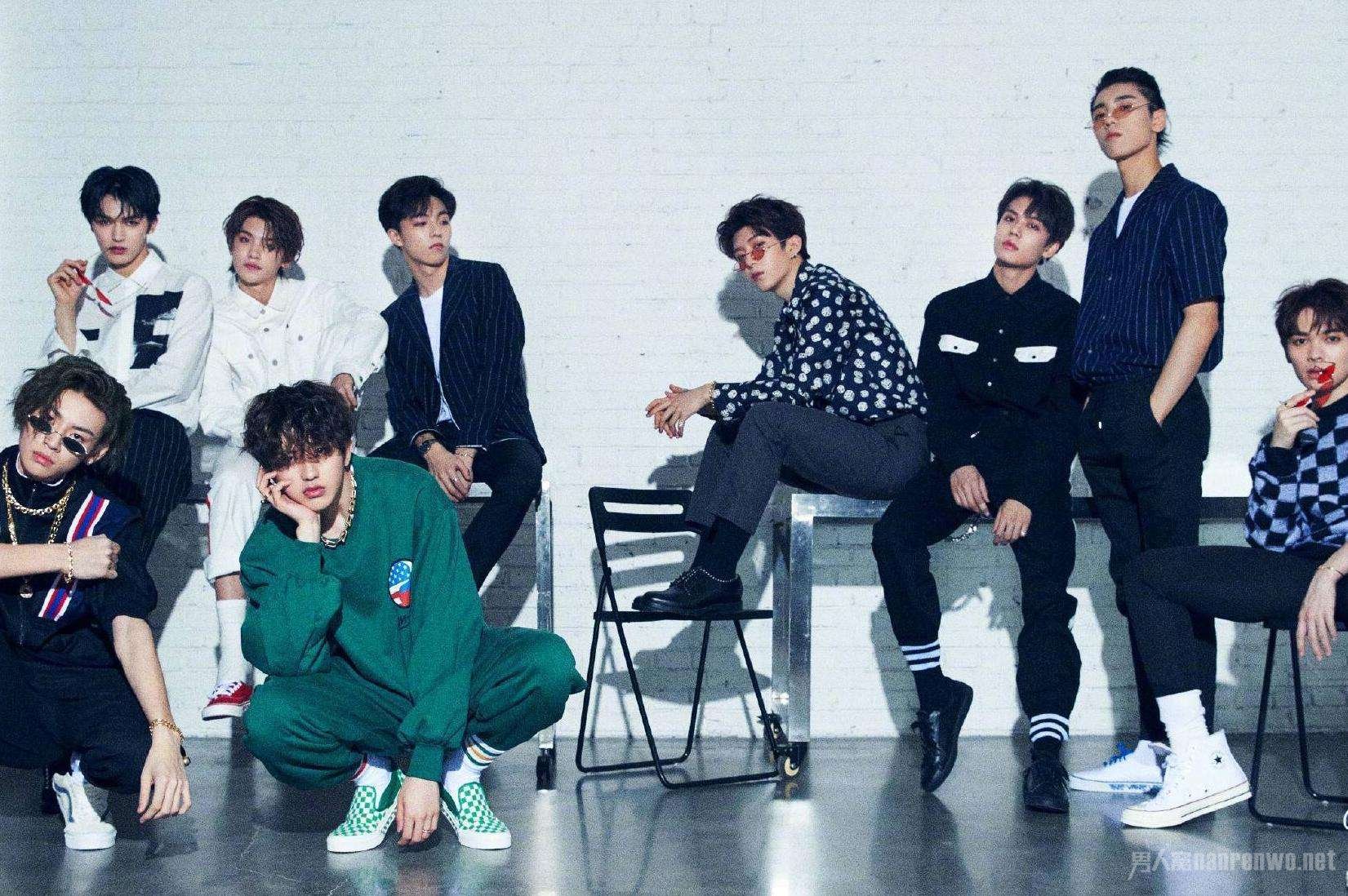 NINEPERCENT