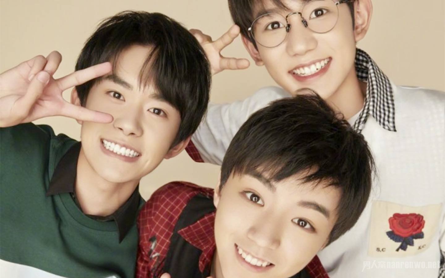 TFBOYS
