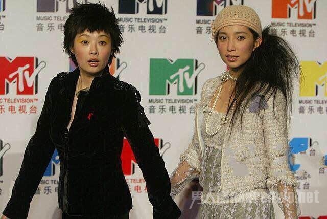 李冰冰袁立