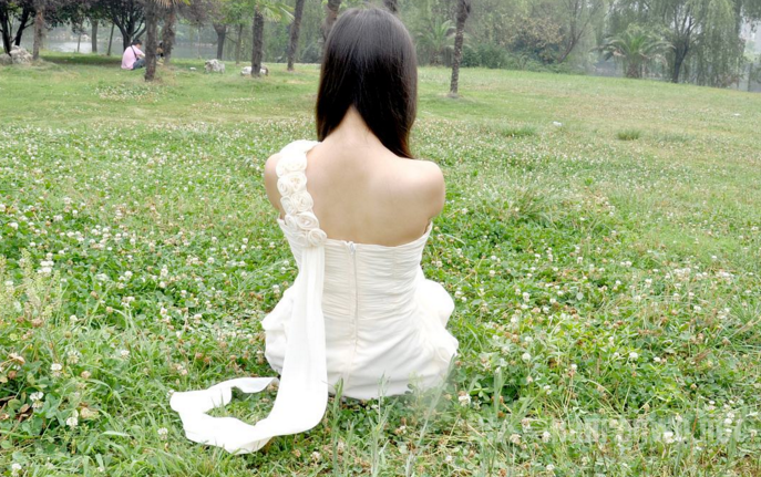 当知道闺蜜要结婚了