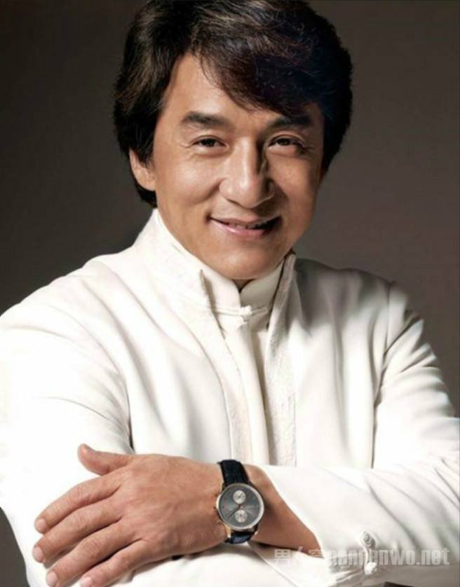 大哥成龙