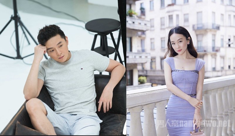 朱雨辰妈妈曾想撮合他跟霍思燕