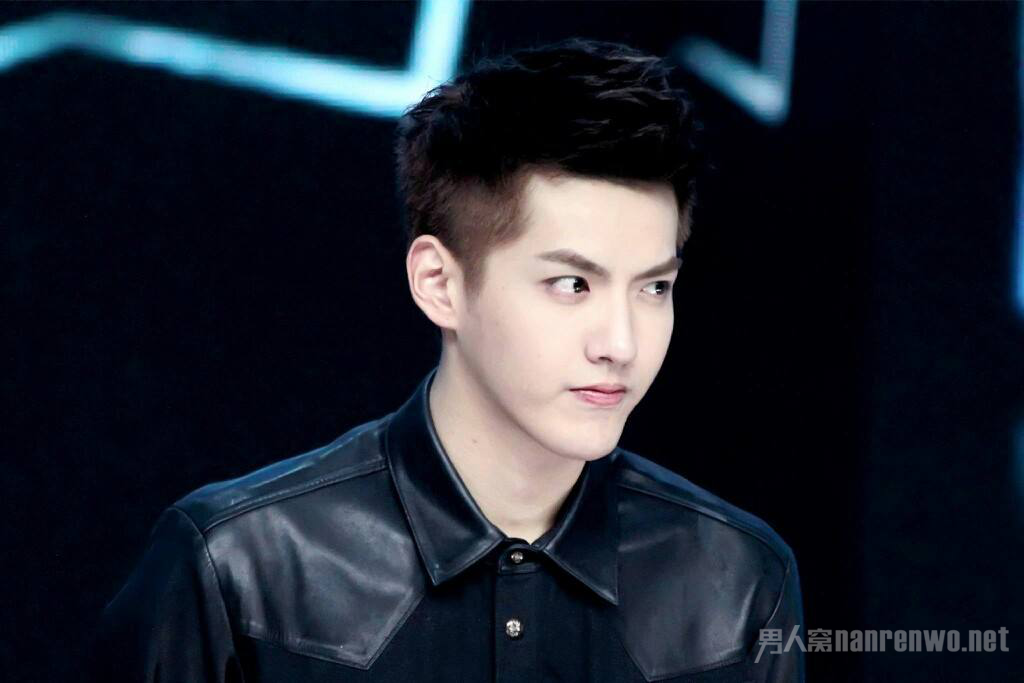 吴亦凡