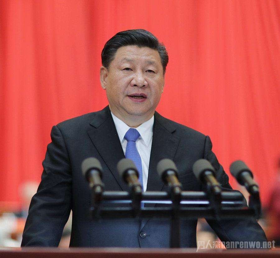习近平主席