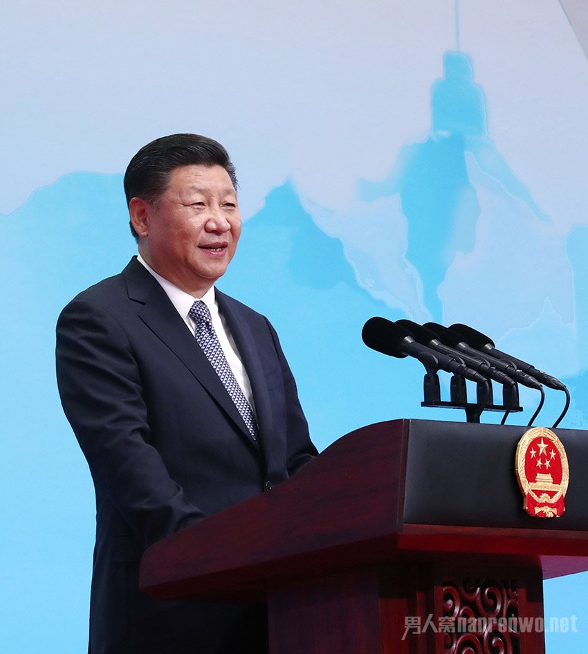 习近平主席