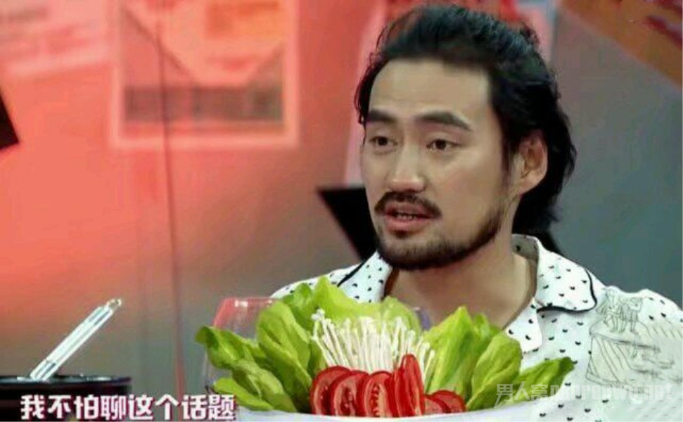 袁弘节目剧照