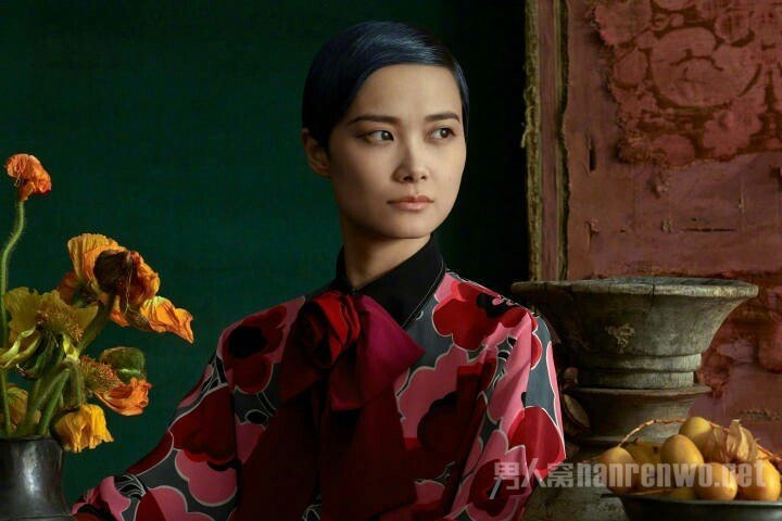 李宇春